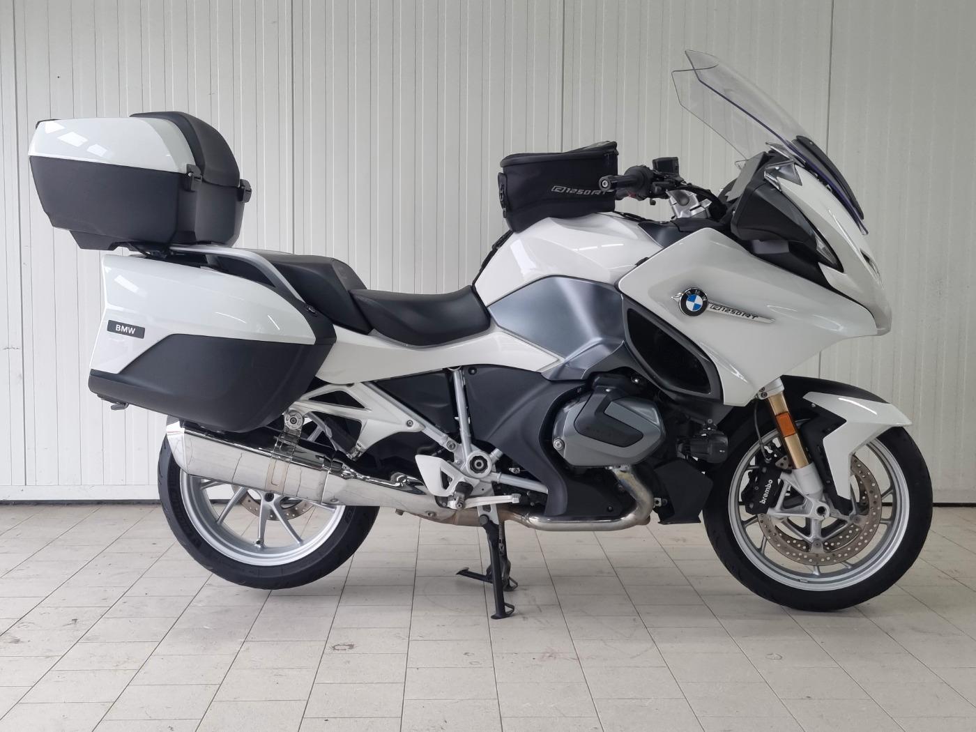 BMW R 1250 RT