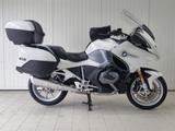 BMW R 1250 RT - BMW R 1250 RT