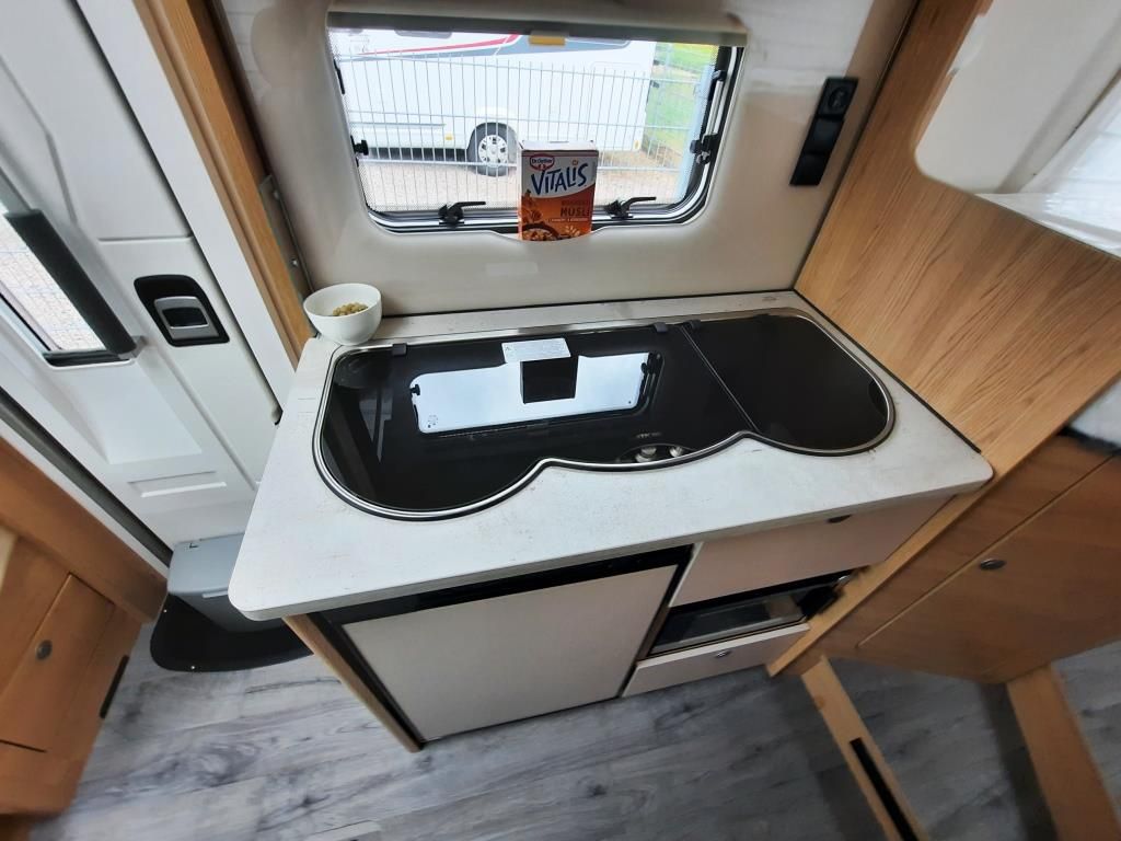 Fahrzeugabbildung LMC Cruiser V 643 70 Jahre Verfüg./Sparen Sie 6.476,