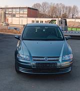 Fiat Stilo Nur 86 000 km,  TÜV neu, 1 Hand - gebrauchte Fiat Stilo aus dem Jahr 2006