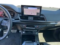 Audi SQ5 - Vorschau Bild 15