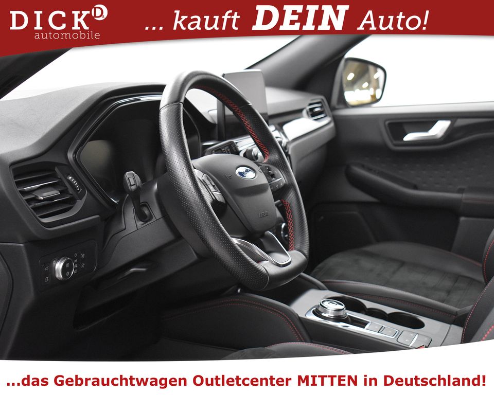 Ford Kuga 2.5 Hy ST-Line X PANO+B&O+KAM+VIRTU+LED+AHK