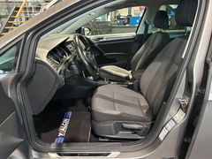 VW Golf - Ansicht 10