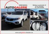 Kia Sorento 4WD,Automatik,RFK,Xenon,PDC,Klimaautomat - Kia Sorento in Dresden