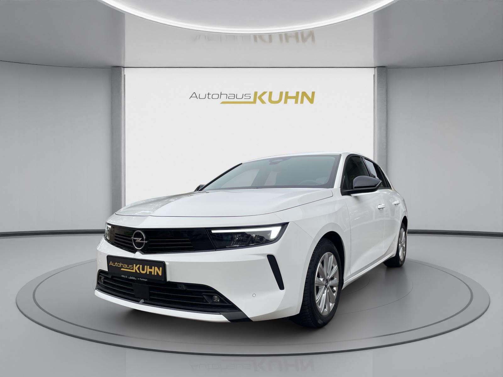 Opel PDC/DAB/SHZ/ALLWETTERREIFEN/BEHZ.FRONTSCHEIBE