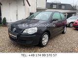 Volkswagen Polo IV Trendline **1.Hand / wenig km / TÜV** - gebrauchte Kleinwagen in Dinslaken