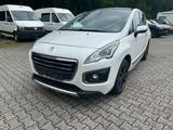 Peugeot 3008 Allure BlueHDi 150 Stop&Start*1.Hand - Peugeot 3008: 150