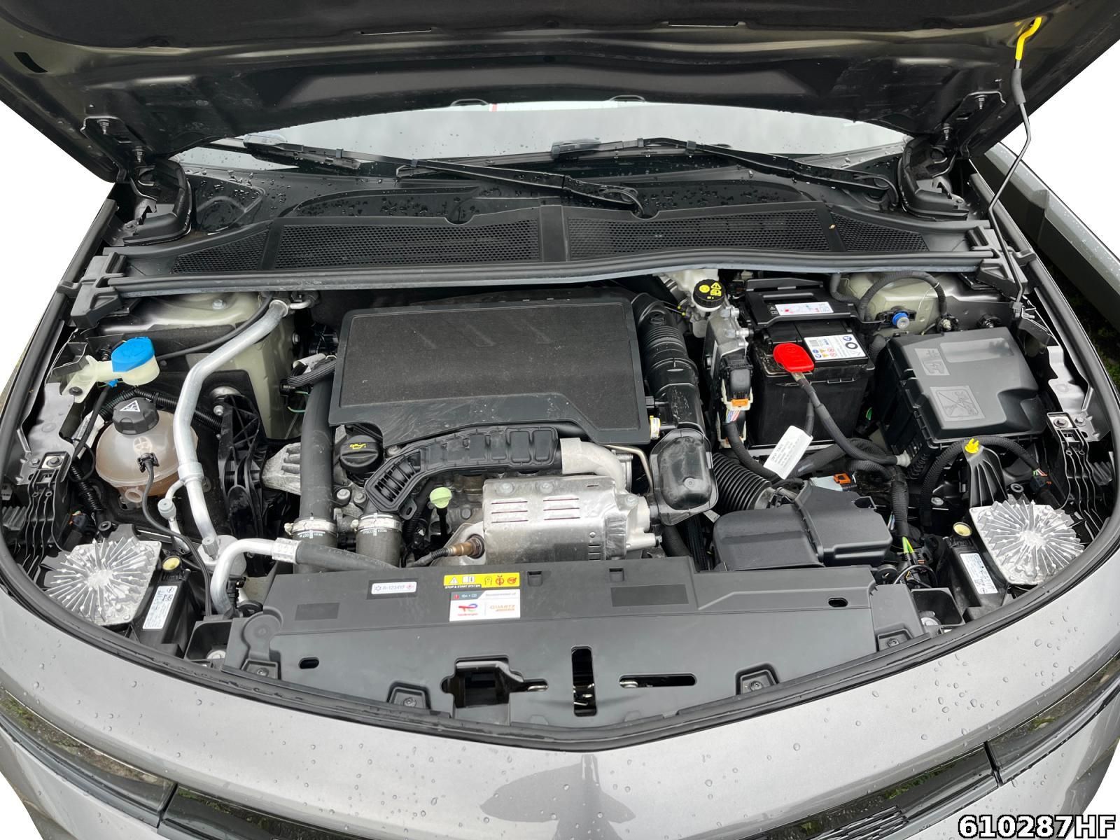 Fahrzeugabbildung Opel Astra L 1.2 Turbo GS (EURO 6e)