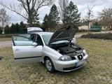Seat VerkaufeTauschen Seat Cordoba - Seat Cordoba Gebrauchtwagen