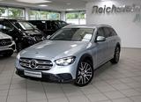 Mercedes-Benz E 400 d 4M All-Terrain AHK STANDH NETTO 33.200 - gebrauchte Mercedes-Benz E 400 aus dem Jahr 2020