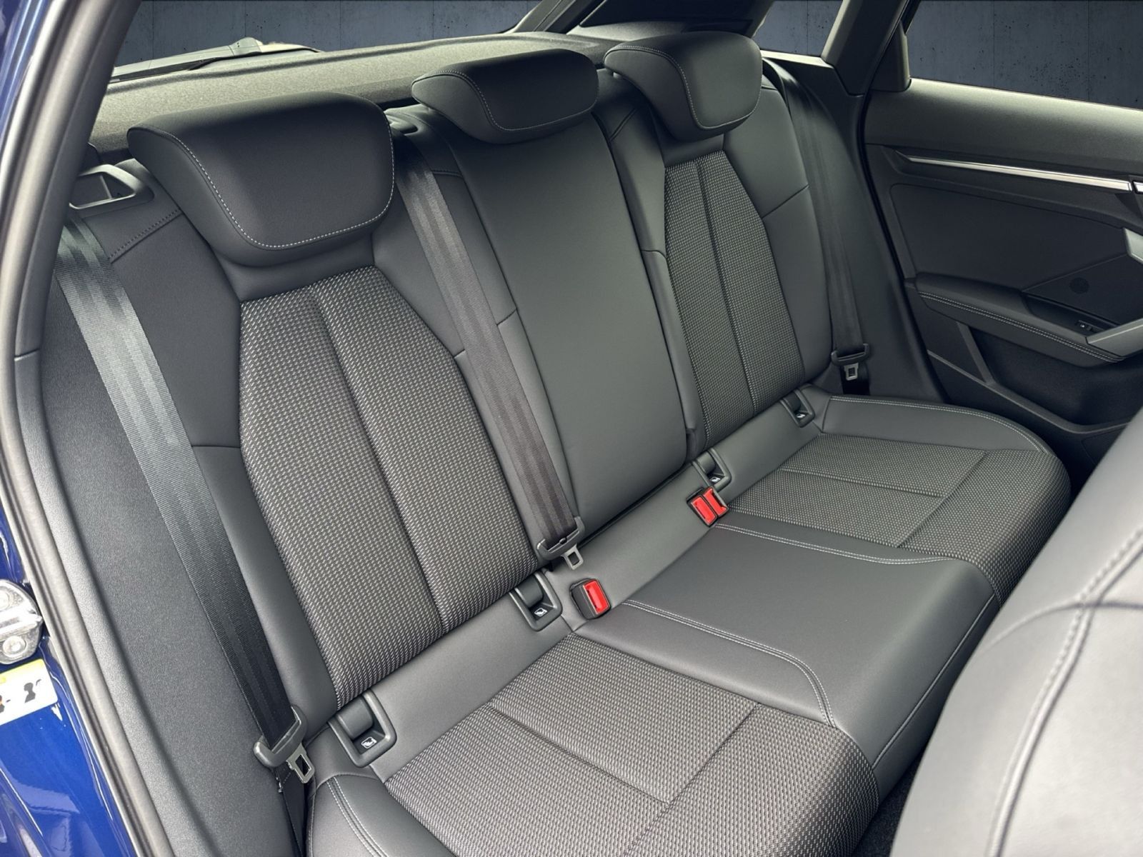 Audi A3 - Bild 17