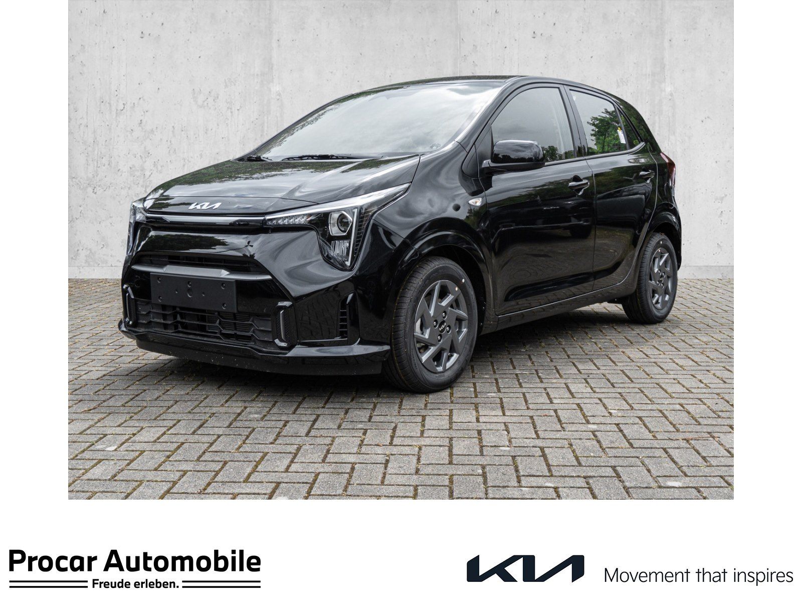 Kia Picanto - Bild 1