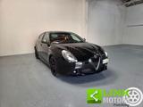 Alfa Romeo ALFA ROMEO Giulietta Turbo TCT Quadrifoglio Verd - Alfa Romeo Giulietta: Turbo