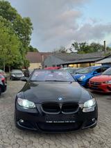 BMW Cabrio 335i Gepflegt! KW Fahrwerk! Keyles navi - BMW 335: Cabrio