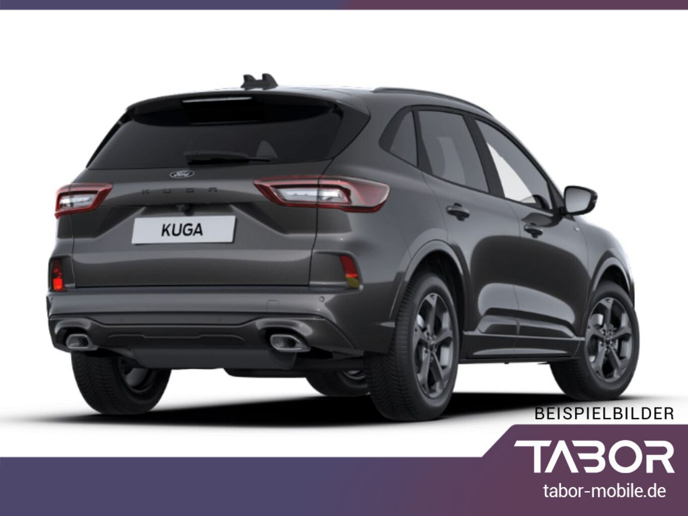 Ford Kuga - Bild 3