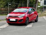Kia Rio 1.4 109PS NAVI KEYLESS KLIMA TOP AUSSTATTUNG - Kia Rio in Dortmund