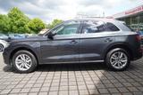 Audi Q5 50 2.0 TFSI e quattro S line LED DAB Navi PDC - Audi Q5 mit Hybrid-Antrieb: 2.0