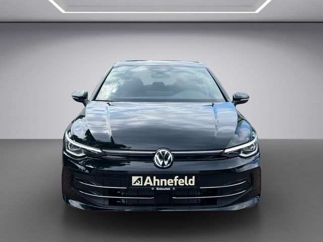 Golf VIII 1.5 eTSI 110 kW Goal ACC FACEL. LED