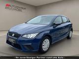 Seat Ibiza Reference 1.0 |KLIMA|TEMP|1HAND|BLUETOOTH| - Seat Ibiza Gebrauchtwagen in Frankfurt
