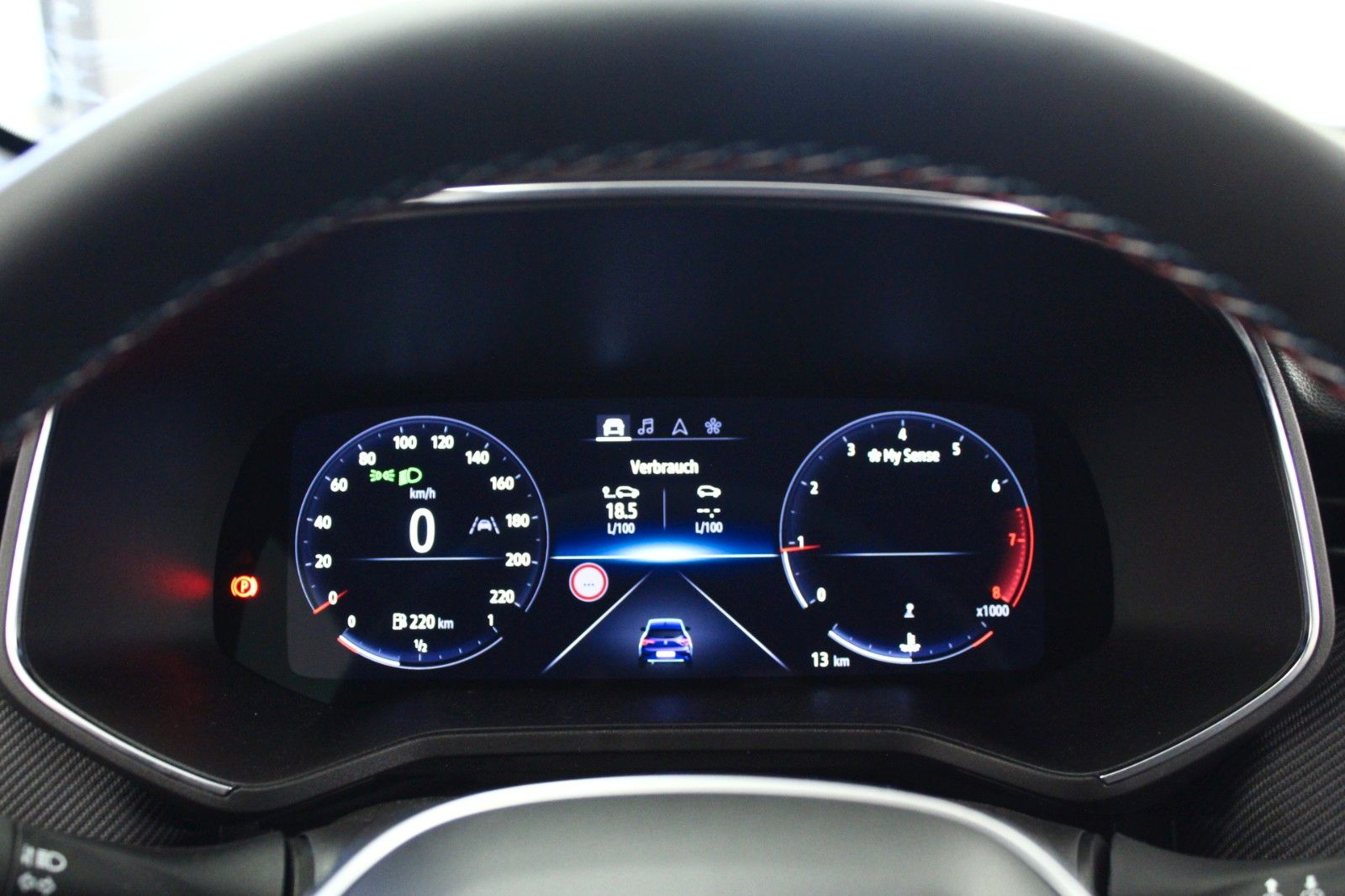 Fahrzeugabbildung Renault Clio TCe 90 Esprit Alpine *Winter-Paket*Bose*