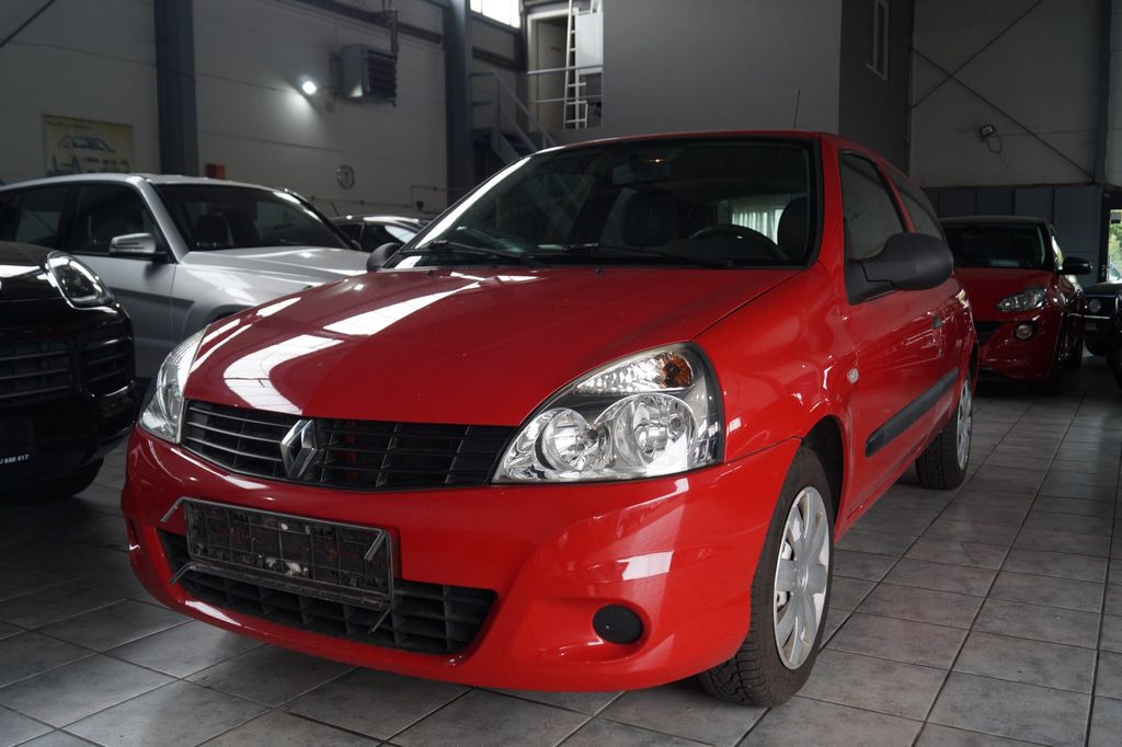 Angebot ansehen Renault Clio