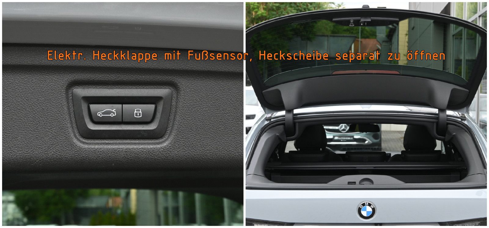 Fahrzeugabbildung BMW 320d xDr. Touring LCI M-Sport Pro °ACC°LEDER°H/K