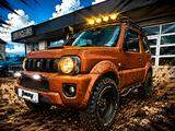 Suzuki Jimny Ranger Style Gollek - Suzuki Jimny in Erfurt