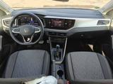 Volkswagen Polo 1.0 TSI VI Move AUT R-CAM CLIMATR PDC - VW Polo Unfallwagen
