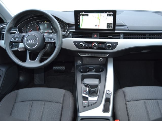 A4 Avant 35 TFSI S-tronic S line LED/NAVI/18-ZOL