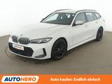 BMW 3er 330i M Sport Aut.*NAVI*LED*ACC* - BMW: Weiß, 3er