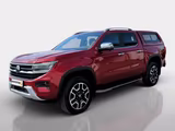 Volkswagen Amarok 3.0 TDI Style 5Jahre+Hardtop+Leder+Harman - VW Amarok in Karlsruhe