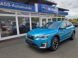 Subaru XV 2.0ie Comfort Lineartronic 4WD - Subaru in Wuppertal