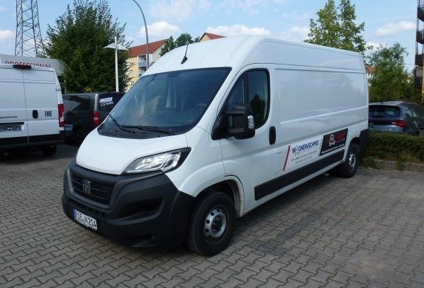 Fiat Ducato KaWa 35 L4H2 140 Multijet