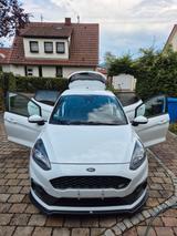 Ford Fiesta 1,5 EcoBoost ST mk8 - Ford: Mk1