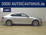 Skoda Superb 2.0 TDI Ambition Navi LED vc Pano RFK - Skoda Superb Gebrauchtwagen in Bremen