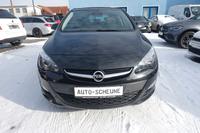 Opel Astra J 1,4 Turbo Style*Navi*SHZ*Klima*PDC*Alu*
