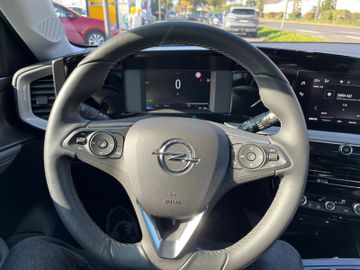 Opel Mokka Electric Elegance 11 KW Charger