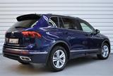 Volkswagen Tiguan Allspace+R-Line+4Motion+LED+AHK+H&K - Volkswagen Tiguan Allspace: Automatik