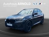 BMW X3 xDrive30d ZA M Sportpaket Head-Up Laser Stand - BMW: Za