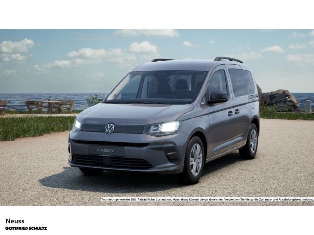 Volkswagen Caddy - Bild 2