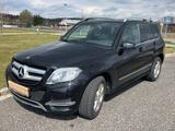 Mercedes-Benz GLK 250 BlueTEC 4MATIC -