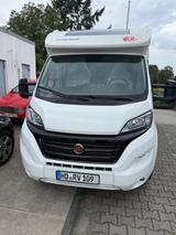 Eura Mobil PT 730 EB - Eura Mobil Diesel Integrierter Automatik