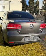 Volkswagen Eos 1.4 TSI 90kW Edition 2010 Edition 2010 - Volkswagen Eos Edition-2010