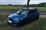 BMW 320i Touring E46 M-Paket, Edition 33 - BMW: Kombi, E46 M Paket