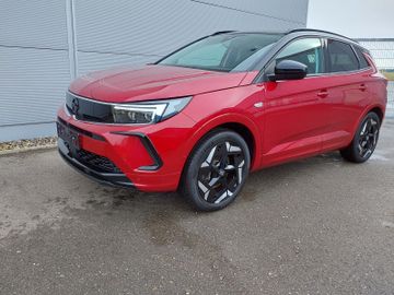 Bild 4 Opel Grandland (X) Grandland GSe Plug-in Hybrid 4x4, Navi