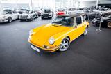 Porsche 911S F-Modell Targa*Matching Numbers*Restauriert - Porsche 911 f modell Gebrauchtwagen