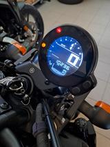Yamaha XSR 700 XTribute - YAMAHA XSR 700 XTRIBUTE