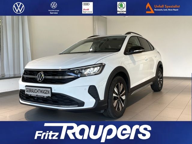 Volkswagen Taigo 1.0 TSI +NAVI+ACC+LED GOAL