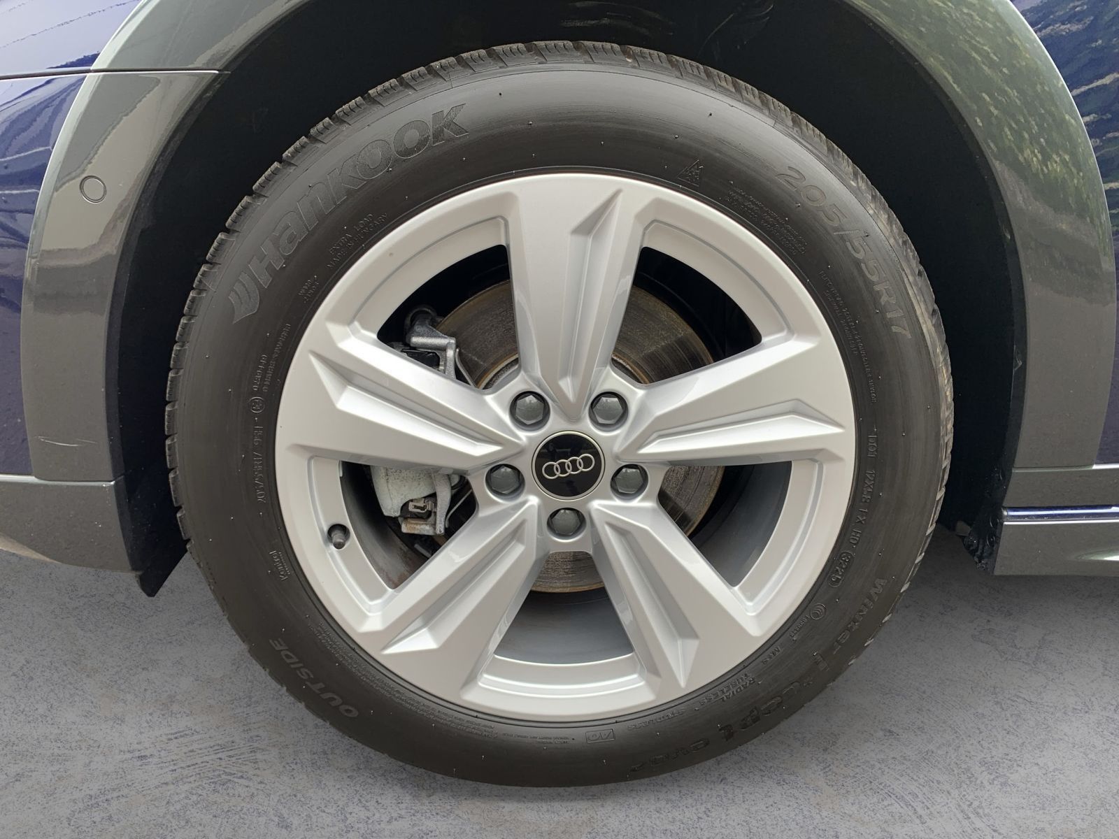 Audi A3 - Bild 9