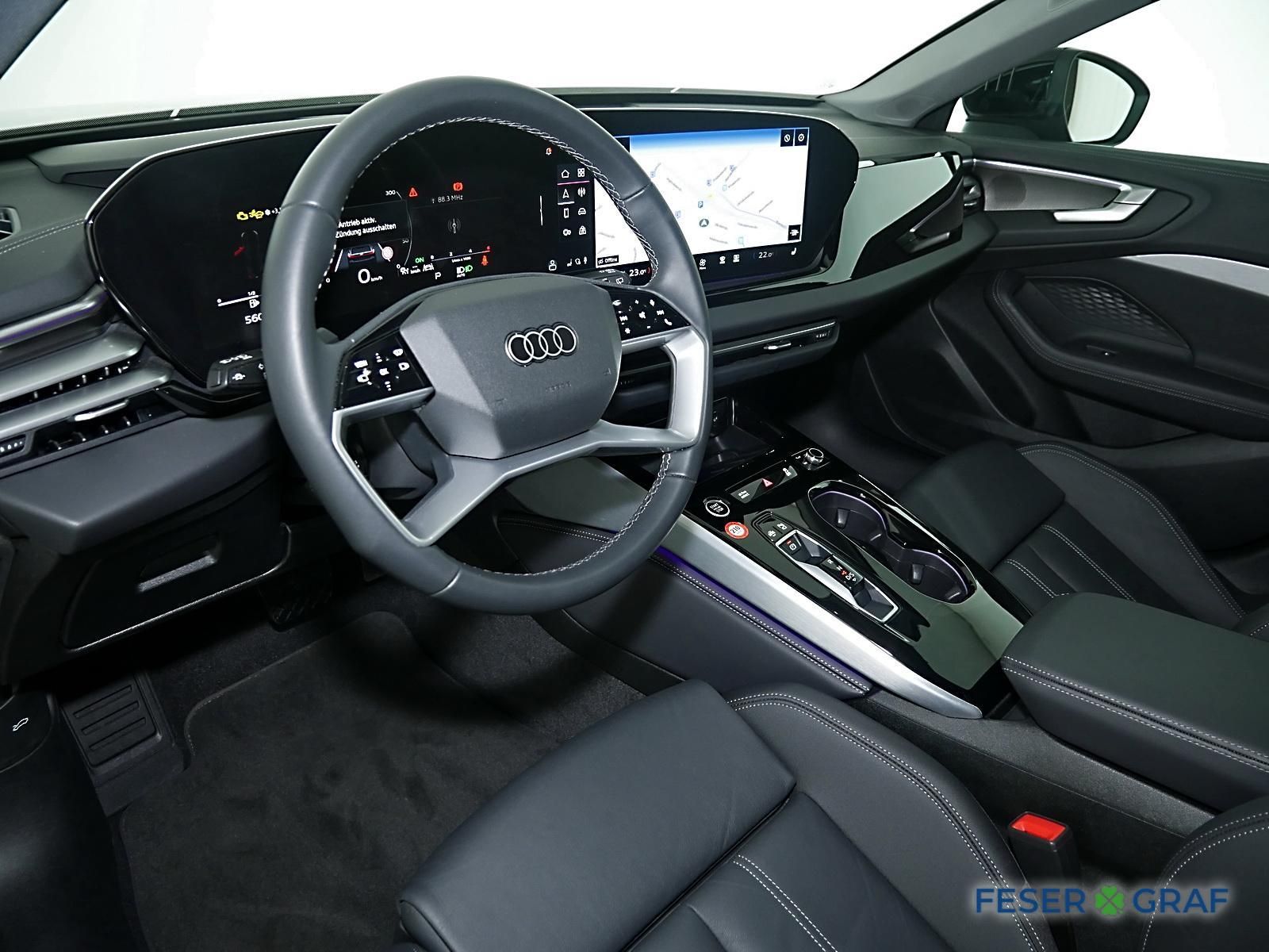 Audi A5 - Bild 6